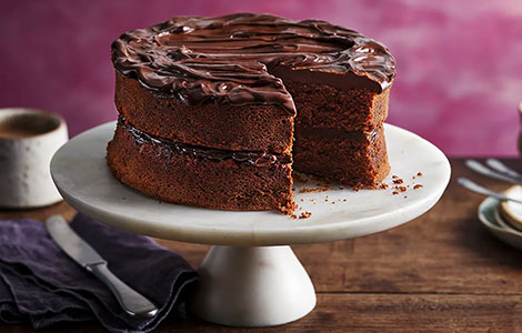 Desserts & Ice Creams