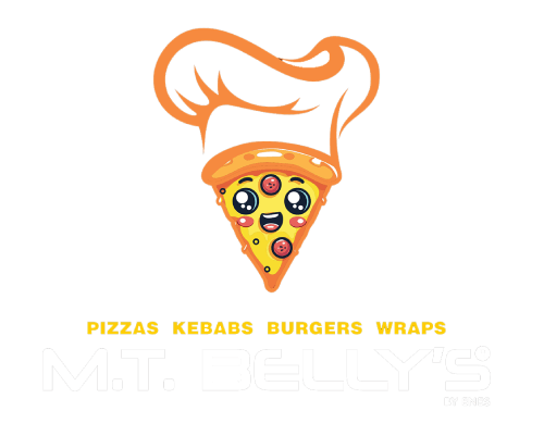 M.T. BELLY’S takeaway in Glenrothes