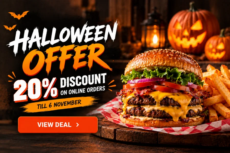 View our latest deals and offers